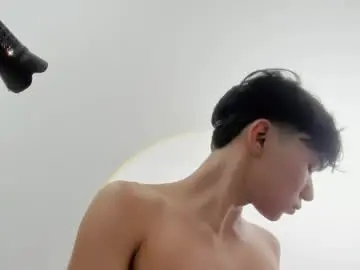Chaturbate Sex Chat of julii_rico