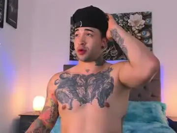 Chaturbate Watch Live Sex Cams of matthew_colee