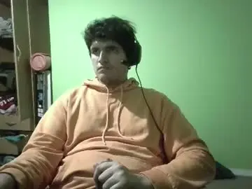 Chaturbate Sex Chat of papitowilly999