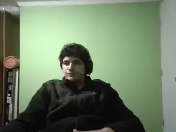 Chaturbate Nude Webcam of papitowilly999