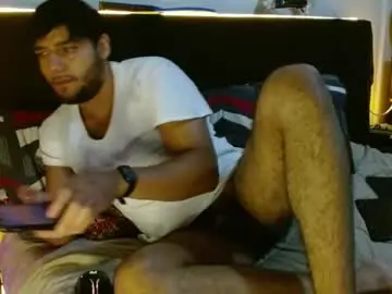 Chaturbate Best Webcam of angrydeimos