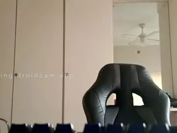 Chaturbate Best Webcam of devilnextlevel