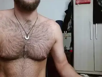 Chaturbate Adult Video Chat of dominantthewolf