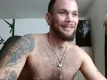 Chaturbate Free Live Porn of dominantthewolf
