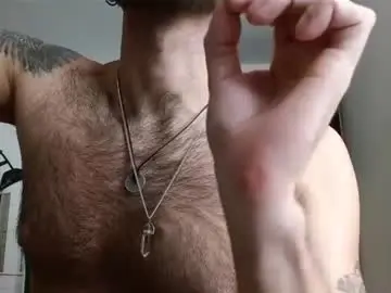 Chaturbate Private Sex Chat of dominantthewolf