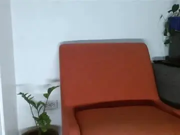 Chaturbate Sex Chat of dominantthewolf