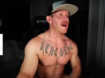 Chaturbate Private Sex Chat of luther_daddy