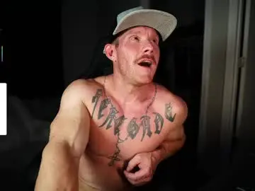 Chaturbate Adult Webcams of luther_daddy