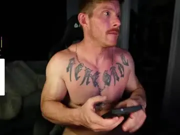 Chaturbate Adult Webcams of luther_daddy