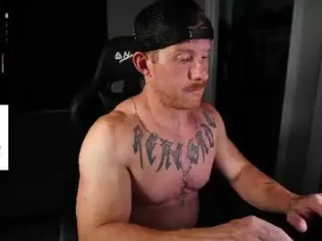 Chaturbate Sex Chat of luther_daddy