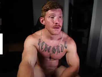 Chaturbate Adult Webcam of luther_daddy