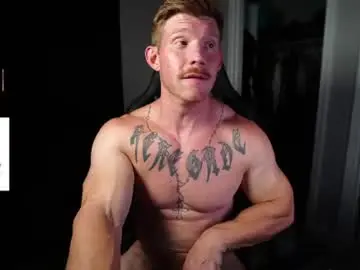 Chaturbate Live Porn of luther_daddy