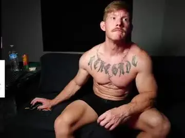 Chaturbate Adult Video Chat of luther_daddy