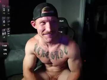 Chaturbate Free Porn Cam of luther_daddy