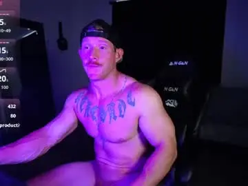 Chaturbate Best live sex cam show of luther_daddy