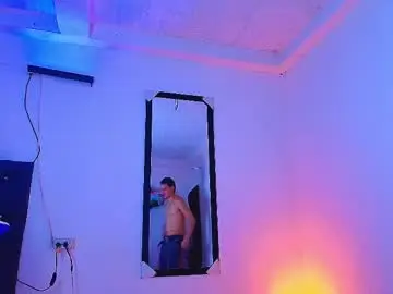 Chaturbate Sex Chat of marcus_hanks1