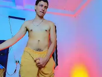 Chaturbate Live Sex of marcus_hanks1