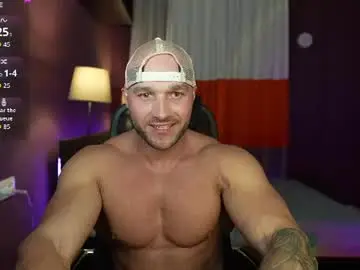 Chaturbate Live Porn of rikadler