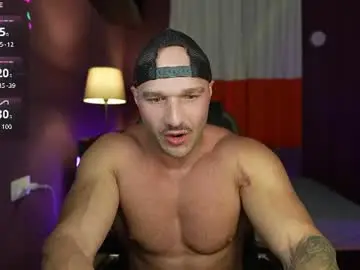 Chaturbate Free Porn Cam of rikadler