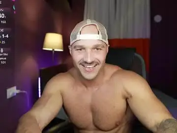 Chaturbate Adult Webcam of rikadler