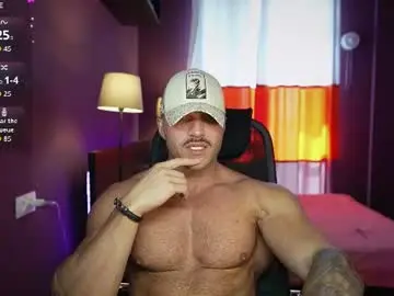Chaturbate Sex Chat of rikadler