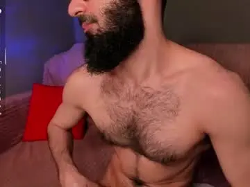 Chaturbate Adult Webcam of yourhairysecret