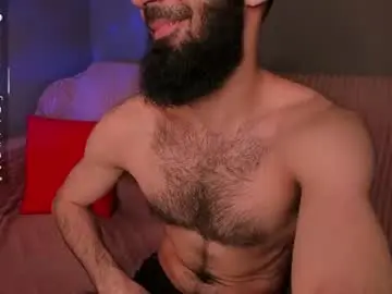 Chaturbate Adult Video Chat of yourhairysecret