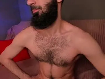 Chaturbate Live Porn of yourhairysecret