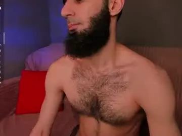 Chaturbate Watch Live Sex Cams of yourhairysecret