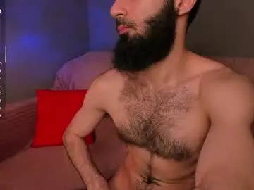 Chaturbate Sex Chat of yourhairysecret