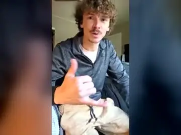 Chaturbate Best live sex cam show of ajsturm9