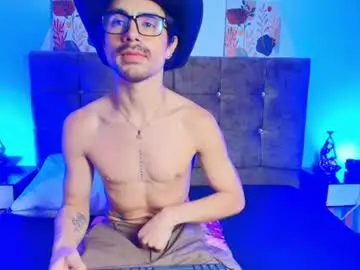 Chaturbate Nude Webcam of ethan_briggs