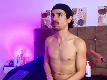 Chaturbate Adult Video Chat of ethan_briggs
