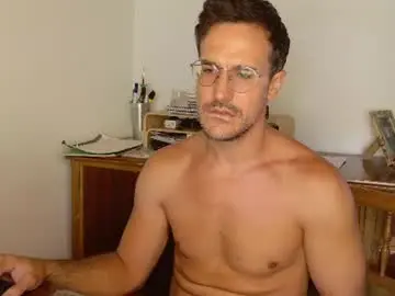 Chaturbate Private Sex Chat of firefighterr88