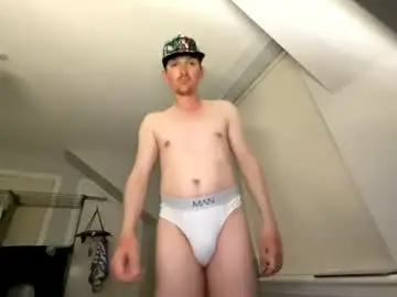 Chaturbate Live Sex Cam of garethelms