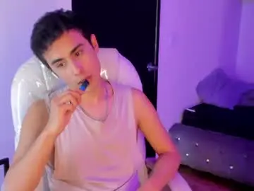 Chaturbate Live Porn of nyko_ds