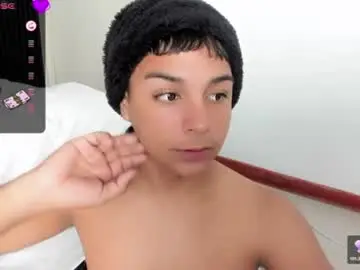 Chaturbate Adult Video Chat of seductivo_jr