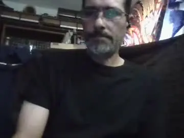 Chaturbate Nude Webcam of thickandhard54321