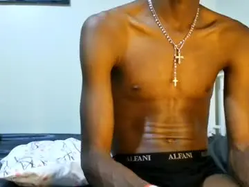 Chaturbate Free Porn Cam of cumdaddzy_ebony