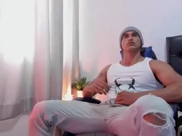 Chaturbate Adult Webcam of doublefun24
