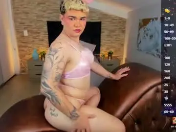 Chaturbate Live Sex of ken_star_23