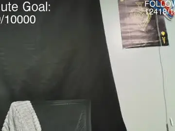 Chaturbate Free Porn Cam of zebrasandgazelles