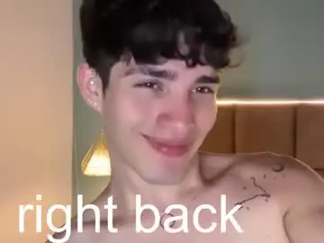 Chaturbate Free Porn Cam of alejootwink