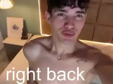 Chaturbate Best live sex cam show of alejootwink