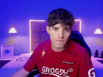 Chaturbate Free Live Porn of alejootwink