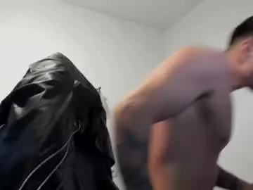 Chaturbate Live Porn of alphagodleatherking92