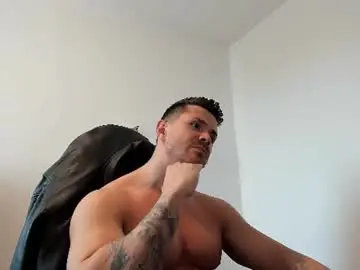 Chaturbate Live Porn of alphagodleatherking92