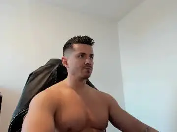 Chaturbate Sex Chat of alphagodleatherking92