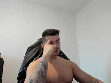 Chaturbate Live Sex of alphagodleatherking92
