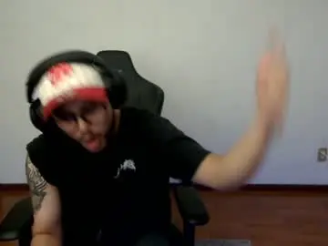 Chaturbate Sex Cam of jbx6x9